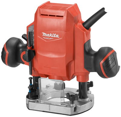 Makita Oberfräse 230V