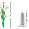 Sluban-Gänseblümchen (m38-b1101-16)