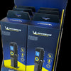 Michelin-Display mit Mini-Batterie-Kompressor (6)