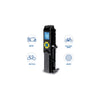 Michelin-Display mit Mini-Batterie-Kompressor (6)