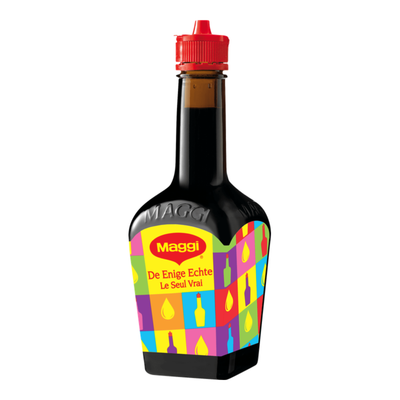 Maggi Aroma Nummer 3 (200ml)