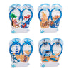 Strandlager Bord 3d Sea Beach Souvenir Magnet