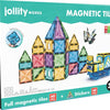 Magnetfliesen-Stiel, 60 Stück, Jollity Works
