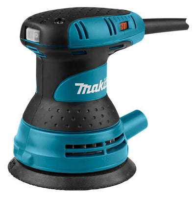 Exzenterschleifer von Makita, 125 mm, 230 V