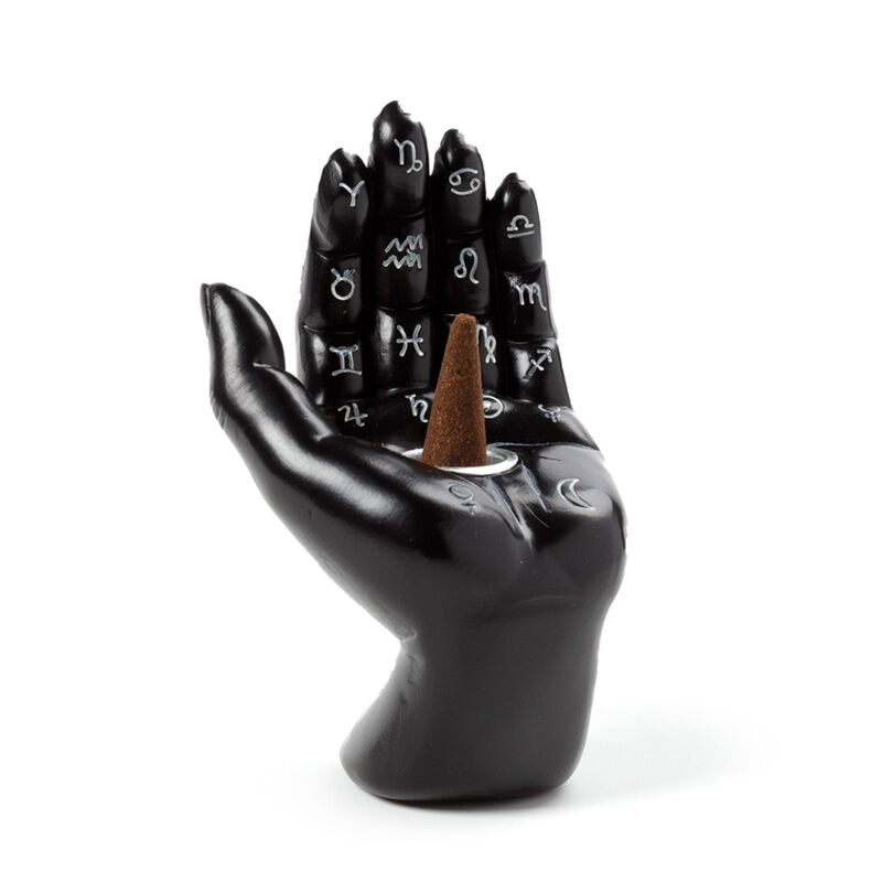 Mantra Hand Tarot Handpalmenhäugerhalter