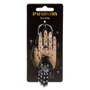 Mantra Hand Tarot Handpalmenschlüsselring