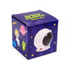 Spacecailing Helm Piggy Bank