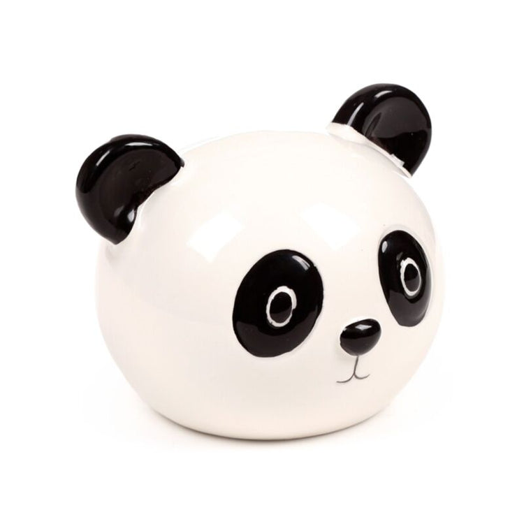Adoramals Susu de Panda Money Box