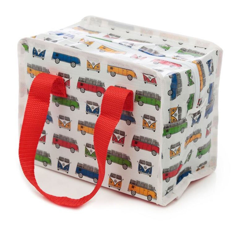 Volkswagen Van VW T1 - Mittagsbeutel von Petfolles Recycling