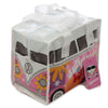 Volkswagen Van VW T1 Sommer - Mittagstasche von Petfolles Recycling