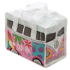 Volkswagen Van VW T1 Sommer - Mittagstasche von Petfolles Recycling