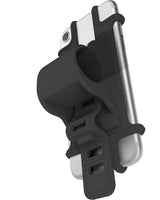 Celly Telefonhalter Universal Black - afbeelding 1