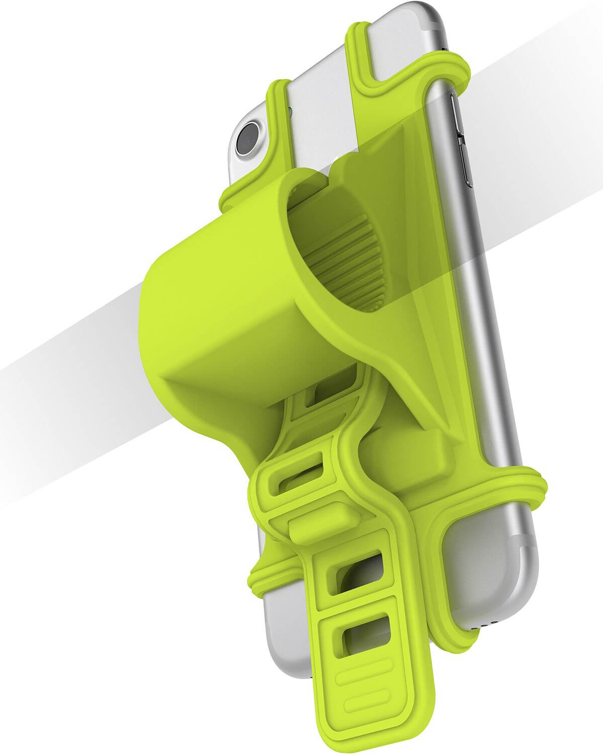 Celly Telefonhalter EasyBike Universal Green