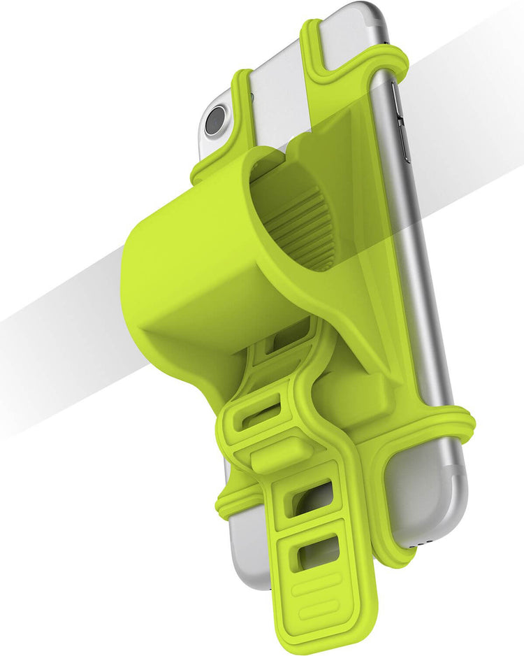 Celly Telefonhalter EasyBike Universal Green