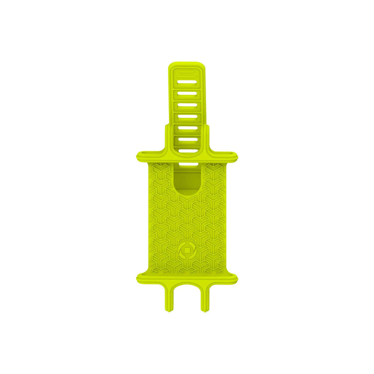 Celly Telefonhalter EasyBike Universal Green