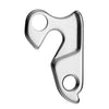 Union-Schaltauge GH-022 mit Schraubensatz M8x0,75