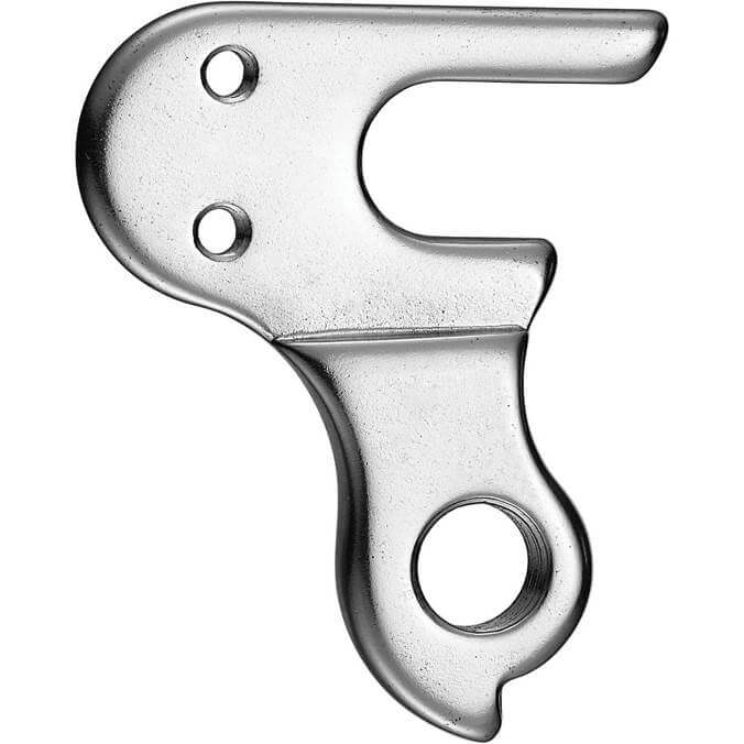 Union-Schaltauge GH-027 mit Schraubensatz M4x0,7