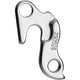 Schaltauge GH-068 63,8 mm silber