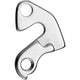 Union Schaltauge GH-069 mit Schraubensatz M8x0,75