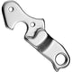 Union Schaltauge GH-075 mit Schraubensatz M4x0,7