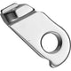 Union Schaltauge GH-076 mit Schraubensatz M4x0,7