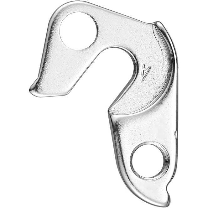 Union Schaltauge GH-097 mit Schraubensatz M8x0,75