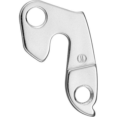 Union-Schaltauge GH-106 mit Schraubensatz M8x0,75