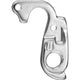 Union-Schaltauge GH-112 mit Schraubensatz M4x0,7