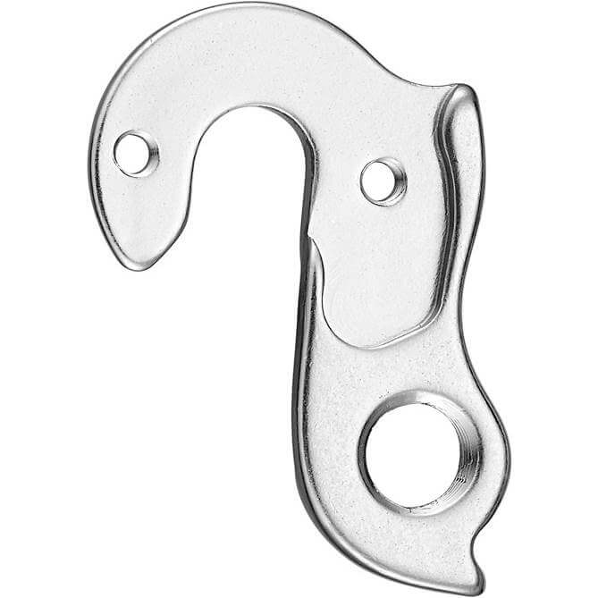 Union-Schaltauge GH-116 mit Schraubensatz M4x0,7