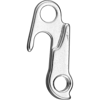 Union-Schaltauge GH-124 mit Schraubensatz M8x0,75