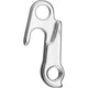 Union-Schaltauge GH-124 mit Schraubensatz M8x0,75
