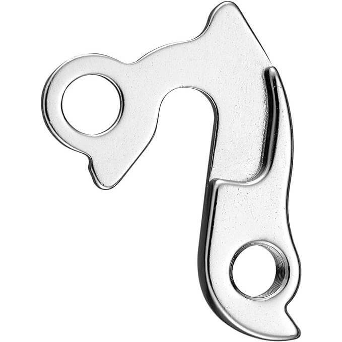 Union-Schaltauge GH-145 mit Schraubensatz M8x0,75