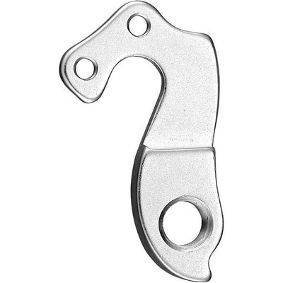 Union Schaltwerkunterlage GH-153 mit Schraubensatz M5x0,8