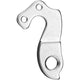 Union Schaltwerkunterlage GH-153 mit Schraubensatz M5x0,8