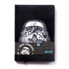 Das ursprüngliche Stormtrooper Fluffy Notebook A5