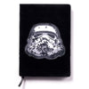 Das ursprüngliche Stormtrooper Fluffy Notebook A5