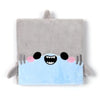 Adoramals Hai Fluffy Notebook