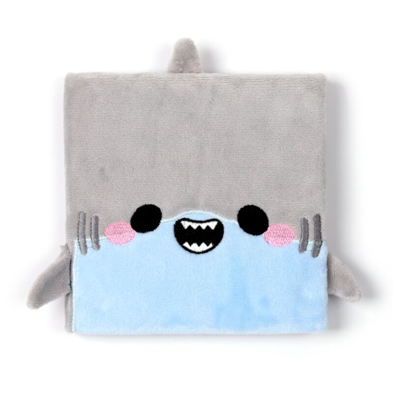 Adoramals Hai Fluffy Notebook