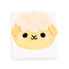 Adoramals Schaffluffy Notebook
