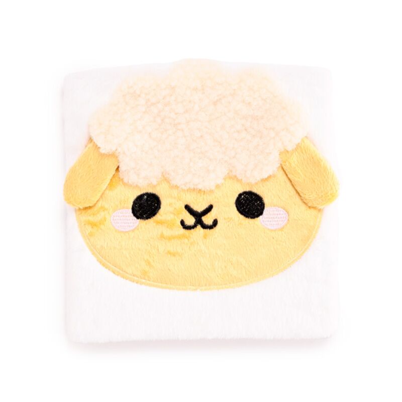 Adoramals Schaffluffy Notebook