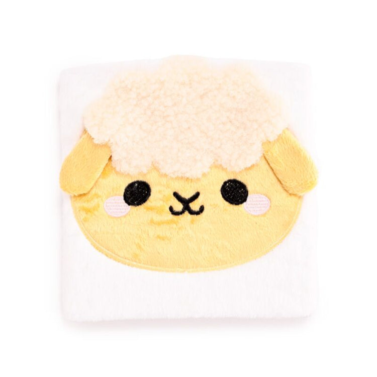 Adoramals Schaffluffy Notebook