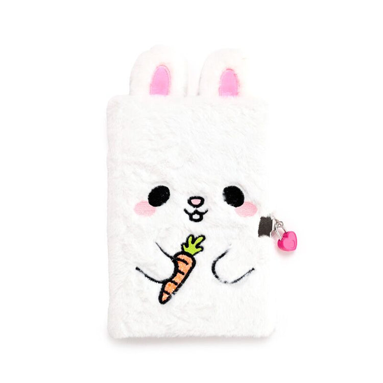 Adoramals Frances Das Kaninchenschleif -Notebook -Handloter