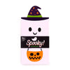 Spook Flip Open Memo Block