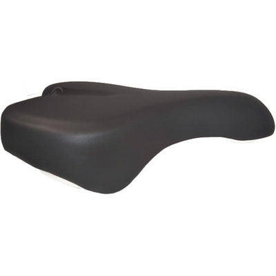 Kindersattel N996 16-20 Schwarz