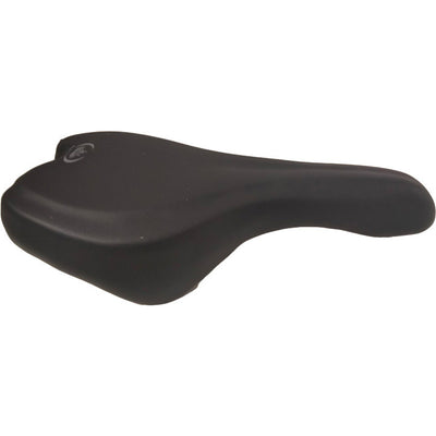 Kindersattel N998 20-24 Schwarz