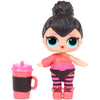 MGA Entertainment Überraschung! Möbel mit Puppe BB Auto SHO