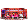 MGA Entertainment Überraschung! Möbel mit Puppe BB Auto SHO