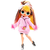 MGA Entertainment Überraschung! OMG. Remix Pop B.B. - afbeelding 2