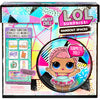MGA Entertainment Überraschung! Winter Chill Hangout Spaces Sty