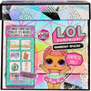 MGA Entertainment Überraschung! Winter Chill Hangout Spaces Sty
